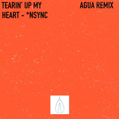 N*SYNC - Tearin’ Up My Heart (Agua Remix)