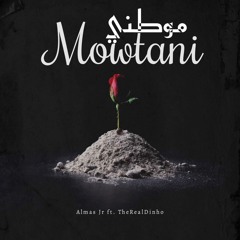 Almas Jr - Mowtani (ft. TheRealDinho)