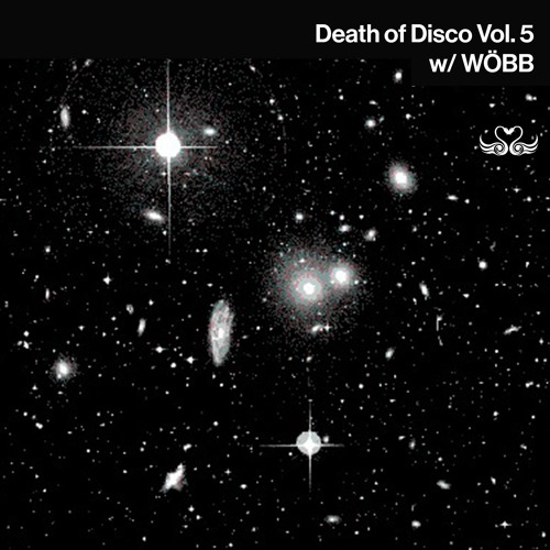 WÖBB | Nebula - Death of Disco Vol.5