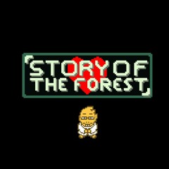 STORY OF THE FOREST - H-here I go... (OST 11)