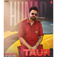 Taur | Hunar Sidhu
