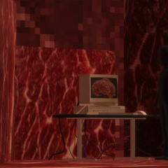 Cirque du Pointé Paradis