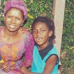 RUE - Happy mother's day, mama (2017 Demo)