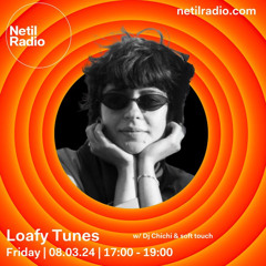 Netil Radio 08/03/24