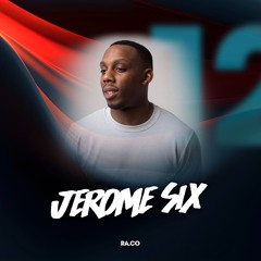 JEROME SIX - LIVE @ HOUSE OF SILK 12TH BIRTHDAY AT EGG LDN - SAT 22ND FEB 2025