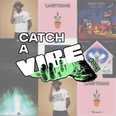 Catch A Vibe #005