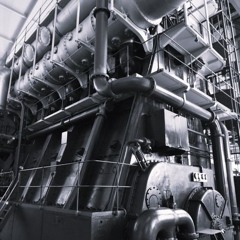 Generator Room (ImproLive01)