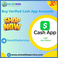Aged & Fully Verified Cash App Accounts for Sale (2025)