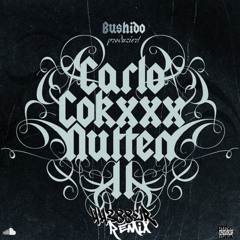 Sonny Black &  Saad - Besoffene Kinder (44388er Remix)