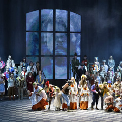 Brodeck (2021-2023) - Part 1