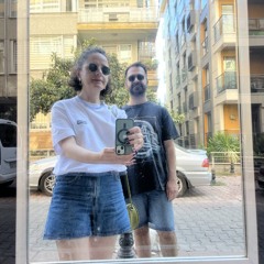 Doğukan & Yeşim - İç Hatlar 23102025