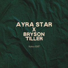 Sorry Hot body (NABSS EDIT)