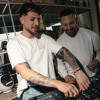 Video herunterladen: MONKEYBAR B2B JVNDRS