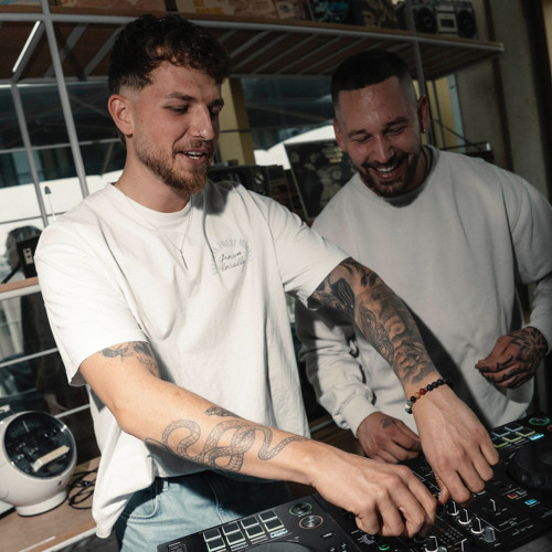 MONKEYBAR B2B JVNDRS