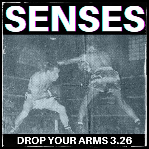 Drop Your Arms