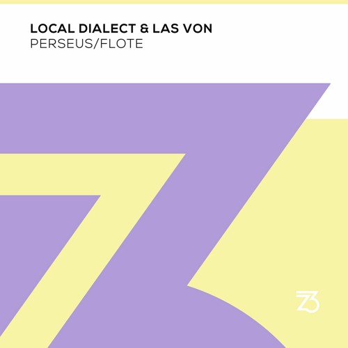 Local Dialect & Las Von - Perseus/Flote