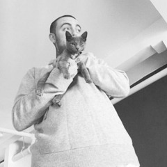 Mac Miller - Came Alone  Remix