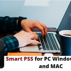 Descargar Smart Pss Gratis