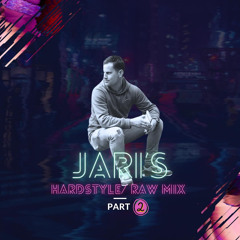 Jari's Hard/Raw Style Mix 02