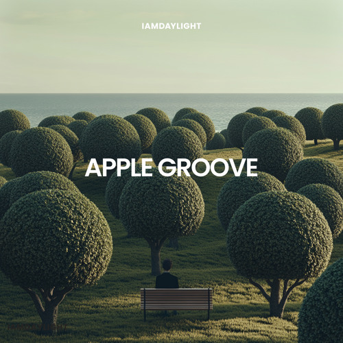 Stream Apple Groove by IamDayLight | Listen online for free on