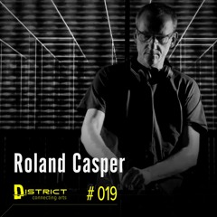 District # 019 - Roland Casper