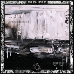 PREMIERE: Alexskyspirit - October Universe (Original Mix) [04]