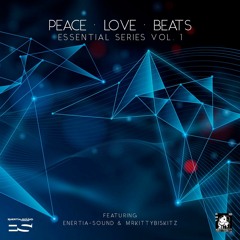 Mr KittyBizkitz-Peace Love Beats Vol One