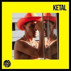 N O F U T U R E x KETAL x ME PONES TOXIC