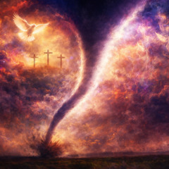 SPIRITUAL TORNADO