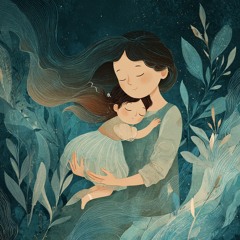 Mother’s Lullaby | Мамина колыбельная