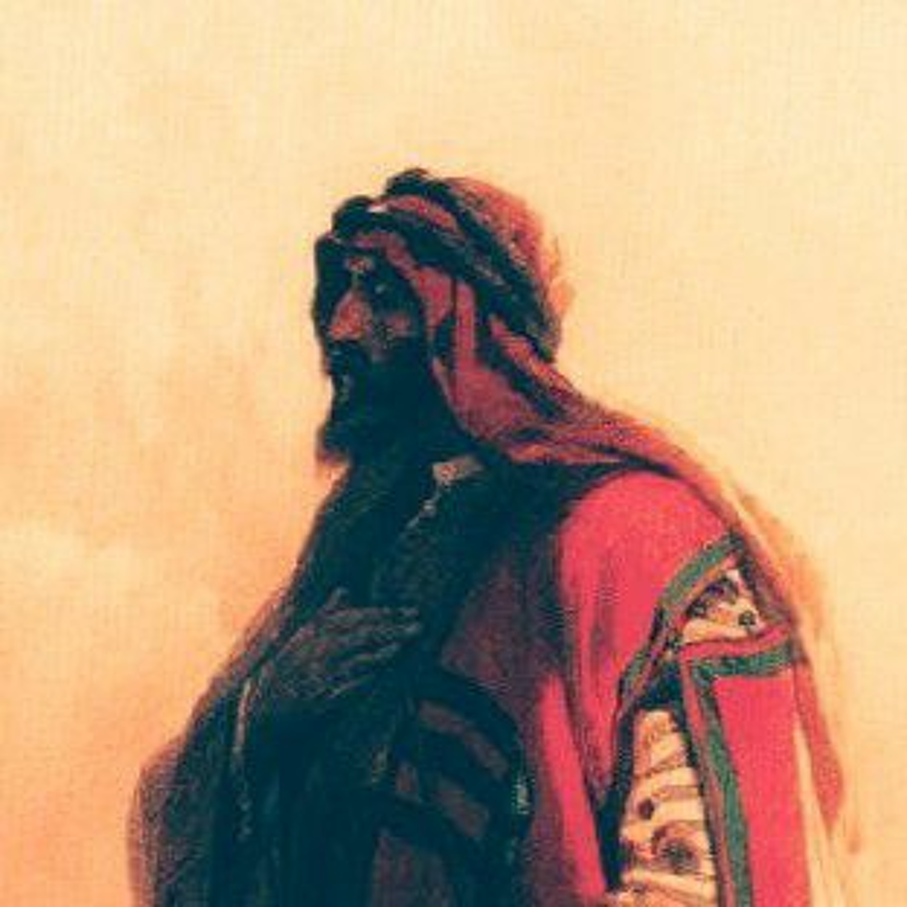 خليلي ليلى - قيس ابن الملوح