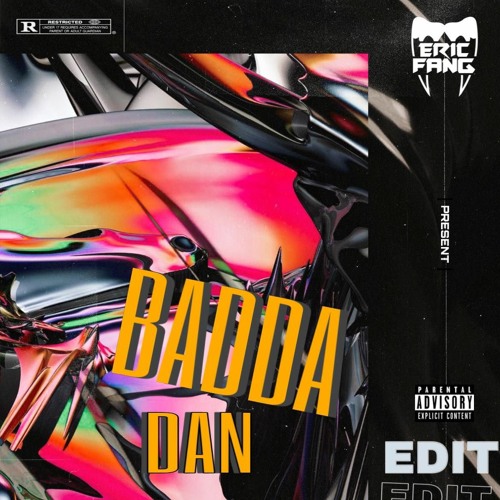 Chase Status,Bou - Baddadan(ERICFANG EDIT))