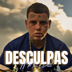 Desculpas FT. Meno Dauzi RLT