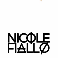Nicole Fiallo - Latin Tech Beats by BK's Finest (PT#2)