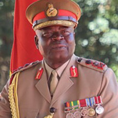 Exclusive Interview with General Paul Valentino Phiri, Malawi Defense Force Commander