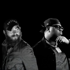 unreleased BigXthaPlug x Post Malone I’M SO COLD