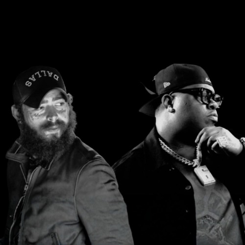 unreleased BigXthaPlug x Post Malone I’M SO COLD