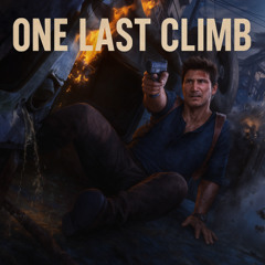 One Last Climb - Nathan Drake
