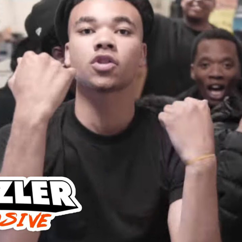 Babyface Peanut - I'm Back (exclusive)