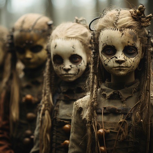 DisasterByDesign - UNREaL