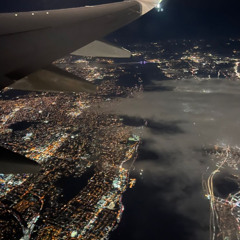 "Airplane Mode"- Lil Sxnset