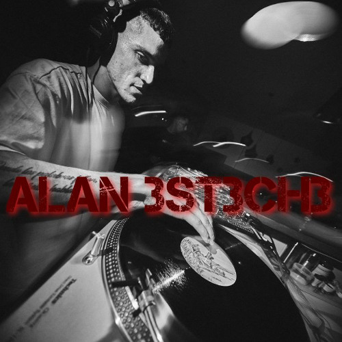 AnKo INVITES ALAN 3ST3CH3