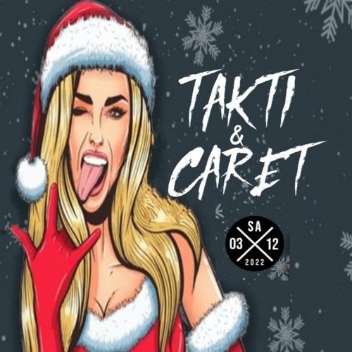 TAKTI & CARET - Altes Kellergewölbe Rehsen