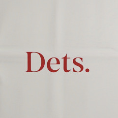 CALLIN' - Dets.