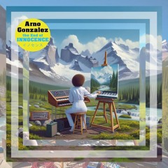 Arno Gonzalez - Dojo (del Sando & Hans J remix) [Brique Rouge Music]