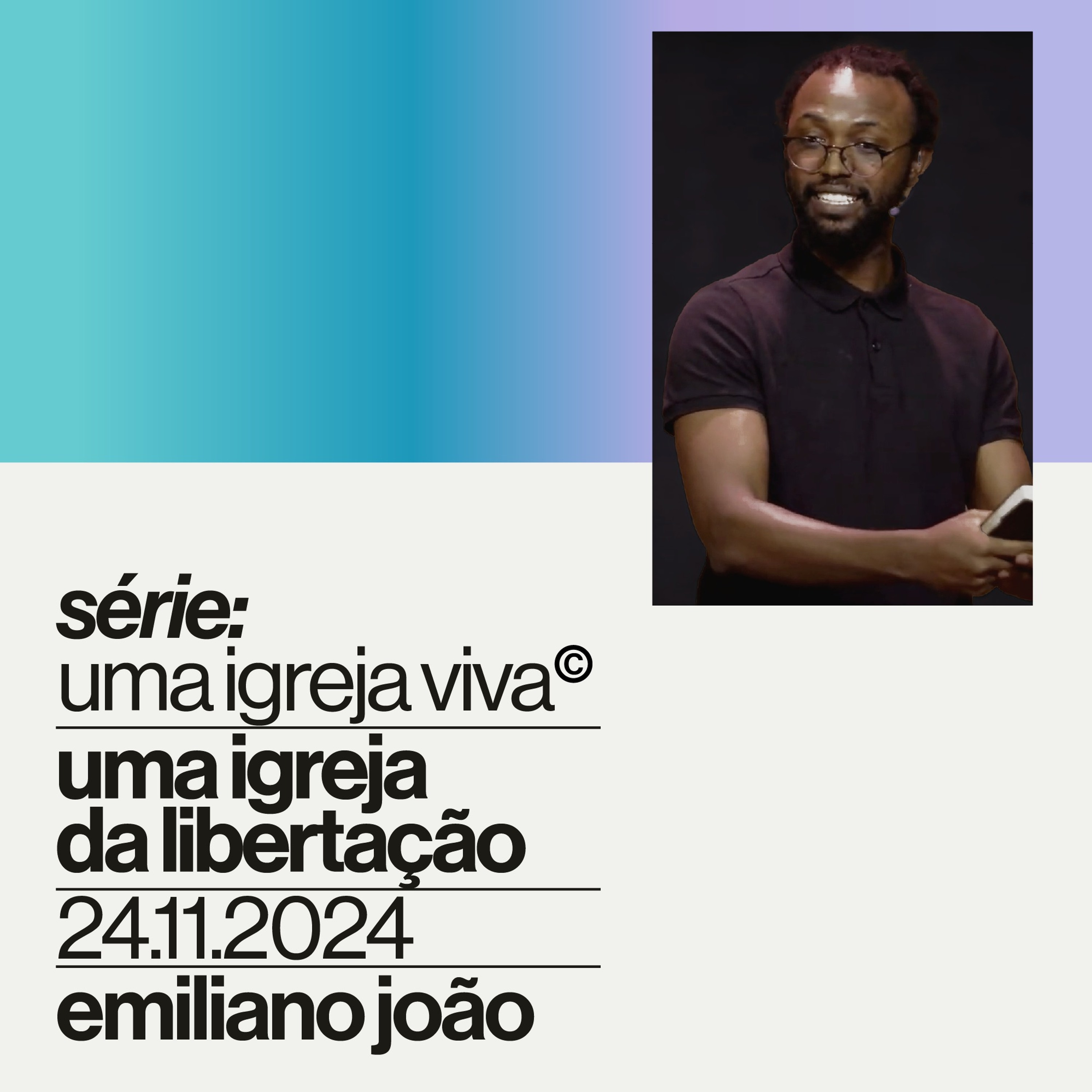 Igreja Por Amor