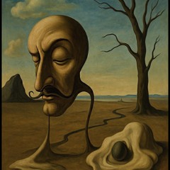 SalvadorDali (prodayohighflyer x howjprod).m4a