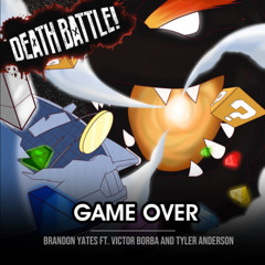Death Battle: Game Over - Brandon Yates, Victor Borba & Tyler Anderson