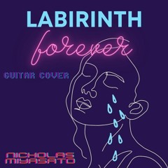 Labirinth - Forever (cover)