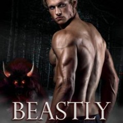 Read pdf Beastly: A Straight-to-Gay Monster Romance by  Cole Burne